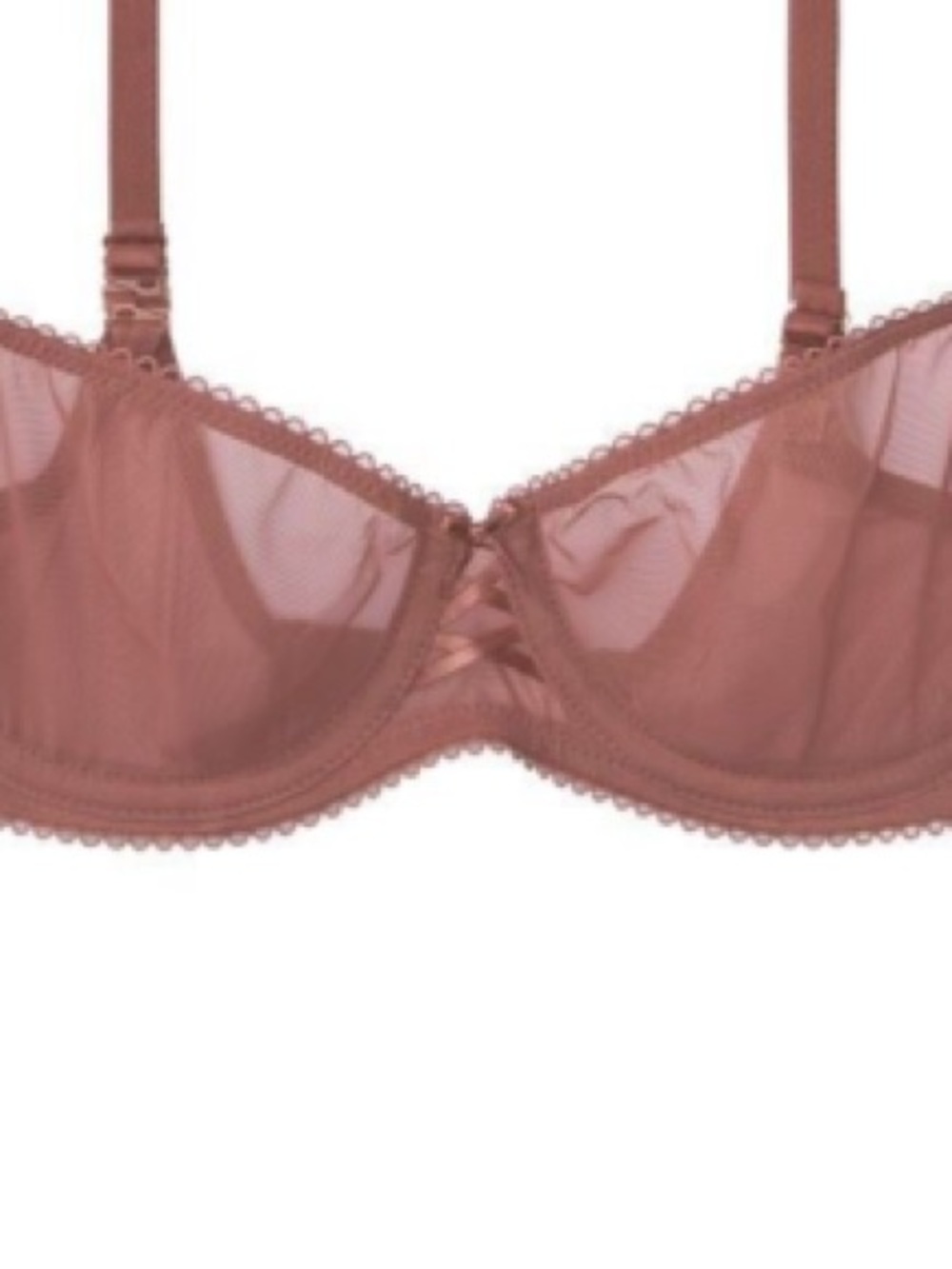 ☀️ Victoria’s Secret ☀️ “dream angels” balconette bra
